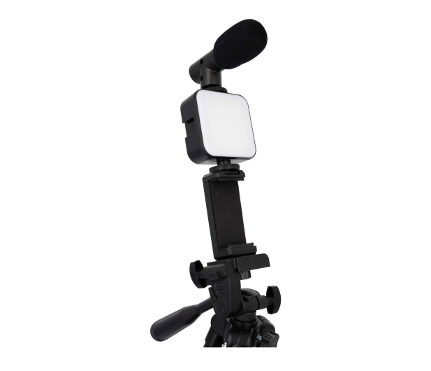 MusicMate Statyw do streamingu MM-AS40 FlexStream - 1588452 - zdjęcie 5